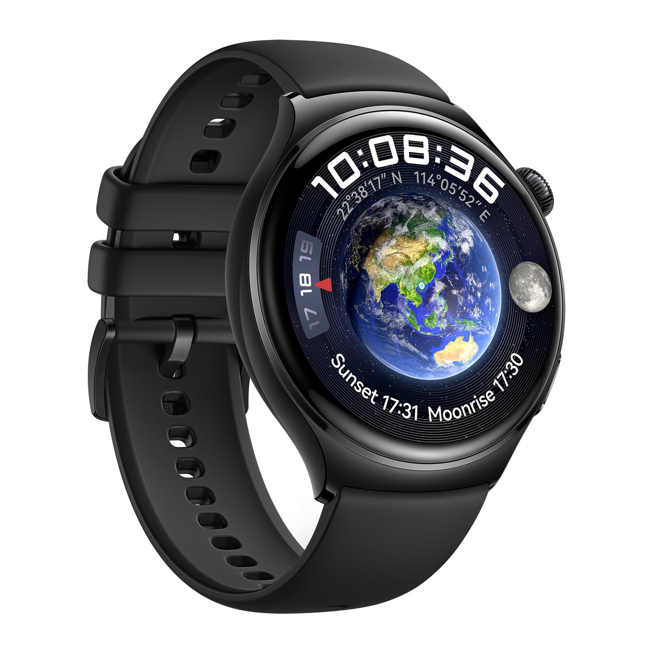 Funzioni sales smartwatch huawei